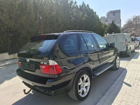 BMW X5 ВМW X5 3.0i Ръчна Уникат - 7699 € / 15057.94 лв. - 31048801 4 | Car24.bg BMW X5 ВМW X5 3.0i Ръчна Уникат - 7699 € / 15057.94 лв. - 31048801 4
