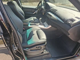 BMW X5 ВМW X5 3.0i Ръчна Уникат - 7699 € / 15057.94 лв. - 31048801 8 | Car24.bg BMW X5 ВМW X5 3.0i Ръчна Уникат - 7699 € / 15057.94 лв. - 31048801 8