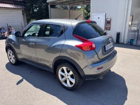 Nissan Juke 1, 5 dci | Auto.bg — изображение 5 Nissan Juke 1, 5 dci | Auto.bg — изображение 5