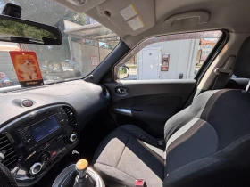 Nissan Juke 1, 5 dci | Auto.bg — изображение 10 Nissan Juke 1, 5 dci | Auto.bg — изображение 10