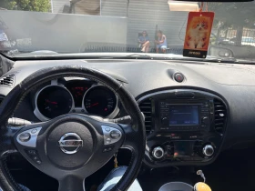 Nissan Juke 1, 5 dci | Auto.bg — изображение 12 Nissan Juke 1, 5 dci | Auto.bg — изображение 12