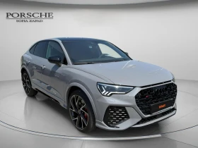 Audi Q3 Audi RS Q3 Sportback 2.5 TFSI quattro