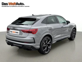Audi Q3 Audi RS Q3 Sportback 2.5 TFSI quattro | Auto.bg — изображение 7 Audi Q3 Audi RS Q3 Sportback 2.5 TFSI quattro | Auto.bg — изображение 7