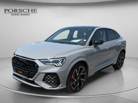 Audi Q3 Audi RS Q3 Sportback 2.5 TFSI quattro | Auto.bg — изображение 6 Audi Q3 Audi RS Q3 Sportback 2.5 TFSI quattro | Auto.bg — изображение 6
