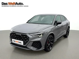 Audi Q3 Audi RS Q3 Sportback 2.5 TFSI quattro | Auto.bg — изображение 2 Audi Q3 Audi RS Q3 Sportback 2.5 TFSI quattro | Auto.bg — изображение 2