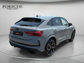 Audi Q3 Audi RS Q3 Sportback 2.5 TFSI quattro | Auto.bg — изображение 8 Audi Q3 Audi RS Q3 Sportback 2.5 TFSI quattro | Auto.bg — изображение 8