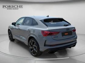 Audi Q3 Audi RS Q3 Sportback 2.5 TFSI quattro | Auto.bg — изображение 10 Audi Q3 Audi RS Q3 Sportback 2.5 TFSI quattro | Auto.bg — изображение 10