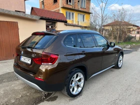 BMW X1 2.3d - 10000 € - 22108187 4 | Car24.bg BMW X1 2.3d - 10000 € - 22108187 4