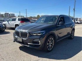 BMW X5 xDrive40i * CARFAX* ОПЦИЯ ЗА ФИНАНСИРАНЕ*
