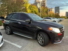 Mercedes-Benz GLE 350 4MATIC AMG FULL MAX | Auto.bg — изображение 5 Mercedes-Benz GLE 350 4MATIC AMG FULL MAX | Auto.bg — изображение 5