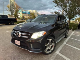 Mercedes-Benz GLE 350 4MATIC AMG FULL MAX