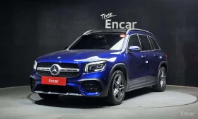 Mercedes-Benz GLB 250 4MATIC / Цена до България