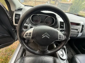 Citroen C-Crosser 2, 4 автомат outlander | Auto.bg — изображение 8 Citroen C-Crosser 2, 4 автомат outlander | Auto.bg — изображение 8