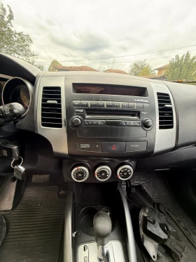 Citroen C-Crosser 2, 4 автомат outlander | Auto.bg — изображение 6 Citroen C-Crosser 2, 4 автомат outlander | Auto.bg — изображение 6