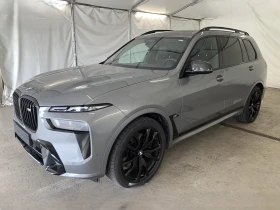 BMW X7 M60i/M SPORT PRO/7 SEATS/B&W/SKY LOUNGE/360/HUD/ | Auto.bg — изображение 2 BMW X7 M60i/M SPORT PRO/7 SEATS/B&W/SKY LOUNGE/360/HUD/ | Auto.bg — изображение 2