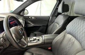 BMW X7 M60i/M SPORT PRO/7 SEATS/B&W/SKY LOUNGE/360/HUD/ | Auto.bg — изображение 5 BMW X7 M60i/M SPORT PRO/7 SEATS/B&W/SKY LOUNGE/360/HUD/ | Auto.bg — изображение 5
