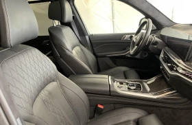 BMW X7 M60i/M SPORT PRO/7 SEATS/B&W/SKY LOUNGE/360/HUD/ | Auto.bg — изображение 11 BMW X7 M60i/M SPORT PRO/7 SEATS/B&W/SKY LOUNGE/360/HUD/ | Auto.bg — изображение 11