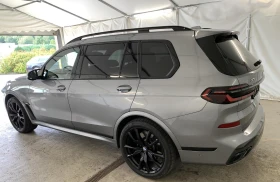 BMW X7 M60i/M SPORT PRO/7 SEATS/B&W/SKY LOUNGE/360/HUD/ | Auto.bg — изображение 3 BMW X7 M60i/M SPORT PRO/7 SEATS/B&W/SKY LOUNGE/360/HUD/ | Auto.bg — изображение 3