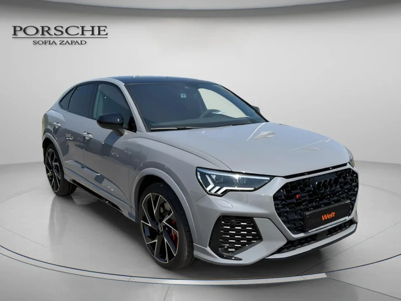 Audi RSQ3 - 58900 € - 24413774 1 | Car24.bg Audi RSQ3 - 58900 € - 24413774 1