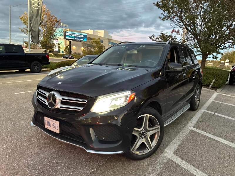 Mercedes-Benz GLE 350 4MATIC AMG FULL MAX - 11999 € - 74262864 1 | Car24.bg Mercedes-Benz GLE 350 4MATIC AMG FULL MAX - 11999 € - 74262864 1