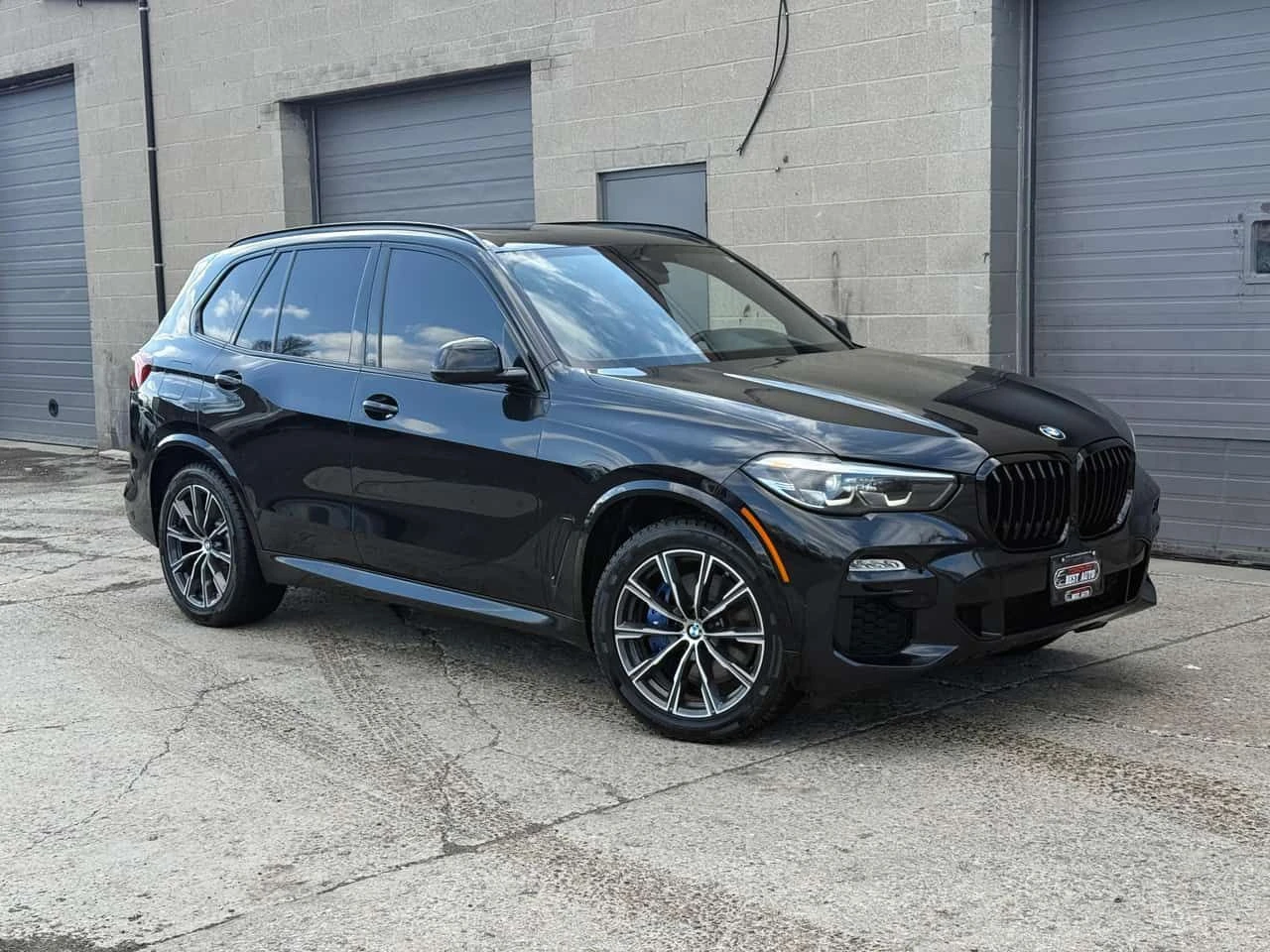 BMW X5 xDrive40i M SPORT/Head-Up Display/ПАНОРАМА/360 | Auto.bg — изображение 1 BMW X5 xDrive40i M SPORT/Head-Up Display/ПАНОРАМА/360 | Auto.bg — изображение 1