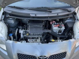 Toyota Yaris 1.3 vvt-i | Mobile.bg   17