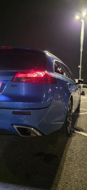 Opel Insignia OPC FULL - 18999 лв. / 9714.03 € - 84711703 17 | Car24.bg Opel Insignia OPC FULL - 18999 лв. / 9714.03 € - 84711703 17