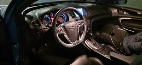 Opel Insignia OPC FULL - 18999 лв. / 9714.03 € - 84711703 9 | Car24.bg Opel Insignia OPC FULL - 18999 лв. / 9714.03 € - 84711703 9