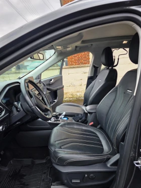 Ford Cougar Kuga 2.5 Duratec PHEV (hybride rechargeable) 225 c - 11250 € / 22003.09 лв. - 89433837 6 | Car24.bg Ford Cougar Kuga 2.5 Duratec PHEV (hybride rechargeable) 225 c - 11250 € / 22003.09 лв. - 89433837 6