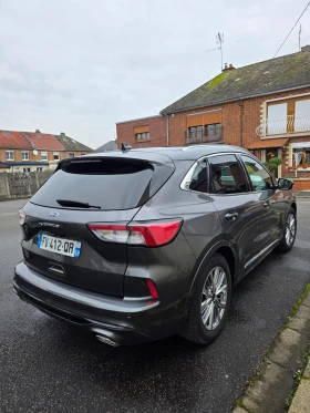 Ford Cougar Kuga 2.5 Duratec PHEV (hybride rechargeable) 225 c - 11250 € / 22003.09 лв. - 89433837 9 | Car24.bg Ford Cougar Kuga 2.5 Duratec PHEV (hybride rechargeable) 225 c - 11250 € / 22003.09 лв. - 89433837 9