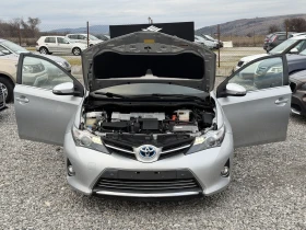 Toyota Auris 1.8 Hybrid E5B - 8950 € / 17504.68 лв. - 80017239 11 | Car24.bg Toyota Auris 1.8 Hybrid E5B - 8950 € / 17504.68 лв. - 80017239 11