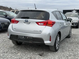 Toyota Auris 1.8 Hybrid E5B - 8950 € / 17504.68 лв. - 80017239 3 | Car24.bg Toyota Auris 1.8 Hybrid E5B - 8950 € / 17504.68 лв. - 80017239 3