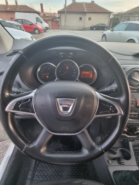 Dacia Lodgy 1.6 Оригинална газова оредба - 5700 € / 11148.23 лв. - 72754507 5 | Car24.bg Dacia Lodgy 1.6 Оригинална газова оредба - 5700 € / 11148.23 лв. - 72754507 5