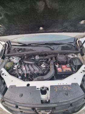 Dacia Lodgy 1.6 Оригинална газова оредба - 5700 € / 11148.23 лв. - 72754507 11 | Car24.bg Dacia Lodgy 1.6 Оригинална газова оредба - 5700 € / 11148.23 лв. - 72754507 11