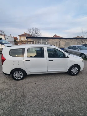 Dacia Lodgy 1.6 Оригинална газова оредба - 5700 € / 11148.23 лв. - 72754507 3 | Car24.bg Dacia Lodgy 1.6 Оригинална газова оредба - 5700 € / 11148.23 лв. - 72754507 3