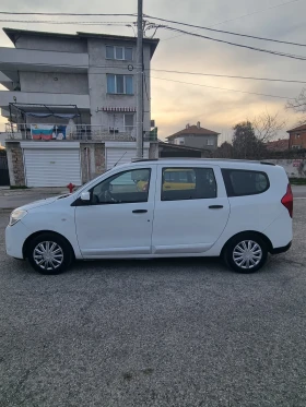 Dacia Lodgy 1.6 Оригинална газова оредба - 5700 € / 11148.23 лв. - 72754507 2 | Car24.bg Dacia Lodgy 1.6 Оригинална газова оредба - 5700 € / 11148.23 лв. - 72754507 2