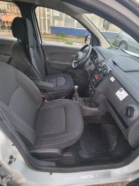 Dacia Lodgy 1.6 Оригинална газова оредба - 5700 € / 11148.23 лв. - 72754507 7 | Car24.bg Dacia Lodgy 1.6 Оригинална газова оредба - 5700 € / 11148.23 лв. - 72754507 7