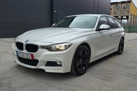 BMW 320 2.0d 150к.с Feis - Car24.bg BMW 320 2.0d 150к.с Feis