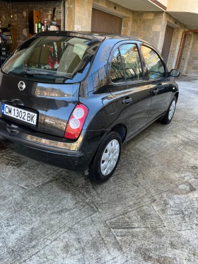 Nissan Micra - 1900 € / 3716.08 лв. - 67565416 2 | Car24.bg Nissan Micra - 1900 € / 3716.08 лв. - 67565416 2