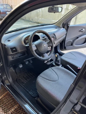 Nissan Micra - 1900 € / 3716.08 лв. - 67565416 7 | Car24.bg Nissan Micra - 1900 € / 3716.08 лв. - 67565416 7