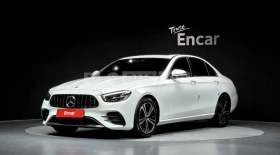 Mercedes-Benz E 250 - Car24.bg Mercedes-Benz E 250