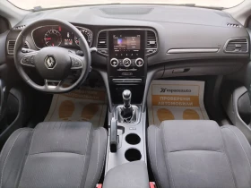 Renault Megane 1.0Tce/ 115к.с. | Auto.bg — изображение 9 Renault Megane 1.0Tce/ 115к.с. | Auto.bg — изображение 9