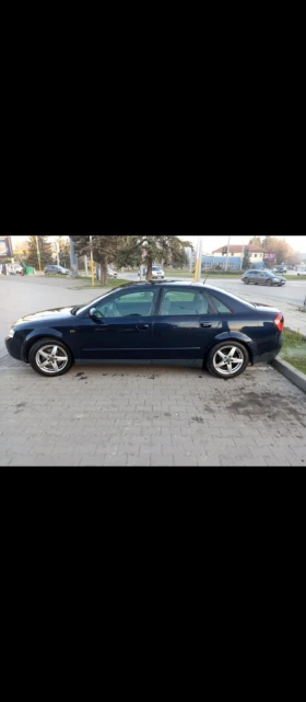 Audi A4 B6 - 1470 € / 2875.07 лв. - 77000892 2 | Car24.bg Audi A4 B6 - 1470 € / 2875.07 лв. - 77000892 2