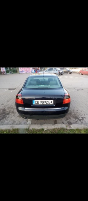 Audi A4 B6 - 1470 € / 2875.07 лв. - 77000892 4 | Car24.bg Audi A4 B6 - 1470 € / 2875.07 лв. - 77000892 4