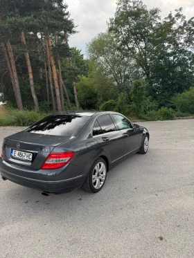 Mercedes-Benz C 320 CDI, 7G, 4matic - 7800 € / 15255.47 лв. - 31653911 4 | Car24.bg Mercedes-Benz C 320 CDI, 7G, 4matic - 7800 € / 15255.47 лв. - 31653911 4