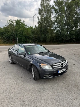 Mercedes-Benz C 320 CDI, 7G, 4matic - 7800 € / 15255.47 лв. - 31653911 2 | Car24.bg Mercedes-Benz C 320 CDI, 7G, 4matic - 7800 € / 15255.47 лв. - 31653911 2