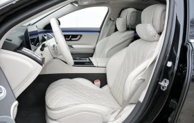 Mercedes-Benz S 400 d Long 4Matic AMG-Line | Auto.bg — изображение 4 Mercedes-Benz S 400 d Long 4Matic AMG-Line | Auto.bg — изображение 4
