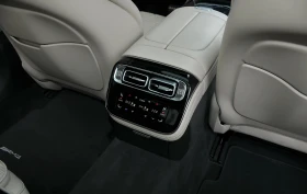 Mercedes-Benz S 400 d Long 4Matic AMG-Line | Auto.bg — изображение 9 Mercedes-Benz S 400 d Long 4Matic AMG-Line | Auto.bg — изображение 9