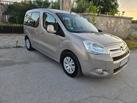 Citroen Berlingo 1.6 TDI