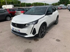 Peugeot 3008 1.5GT BlueHdi 131 S&S EAT8
